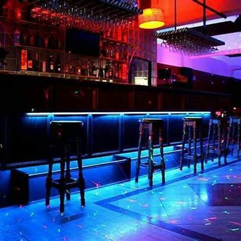 club nocturno para hombres buenos aires